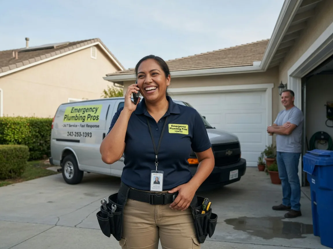 Emergency Plumber Tennyson, IN FAQs